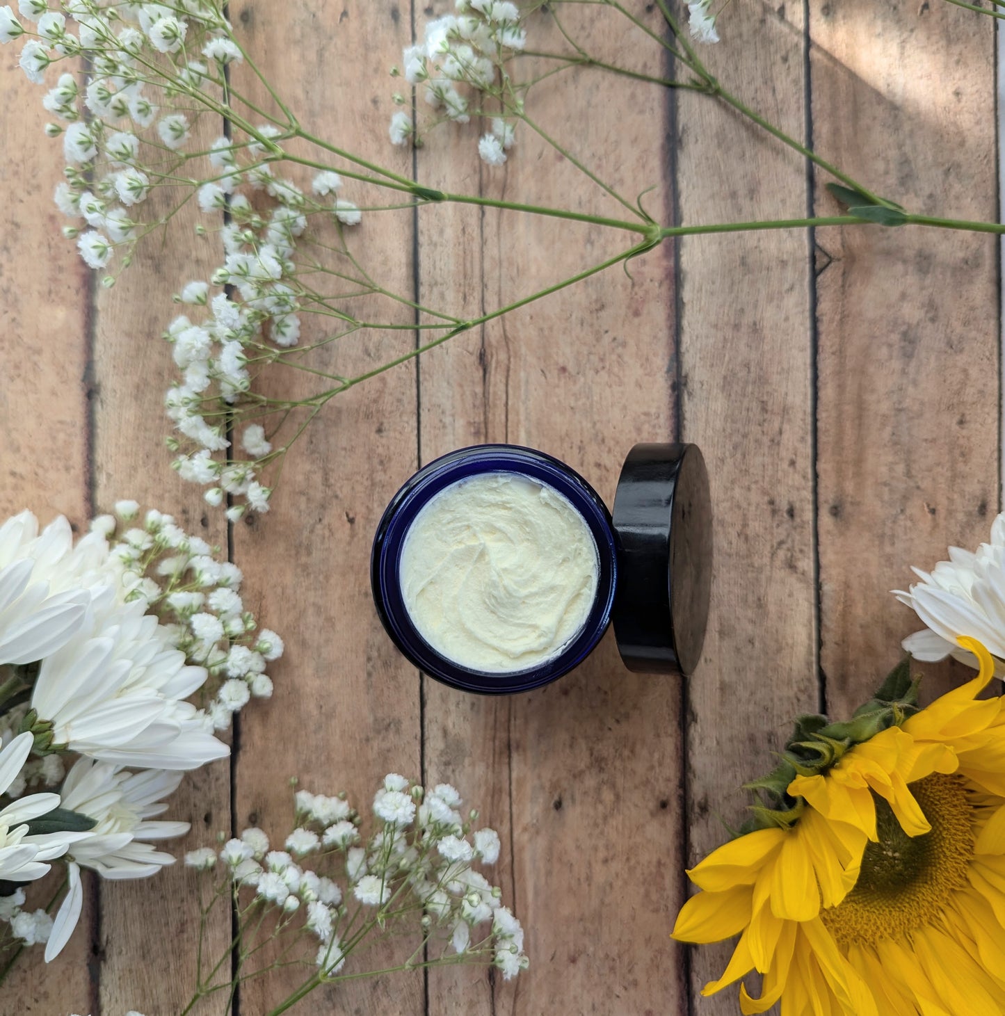 Goldie - Whipped Tallow Body Butter