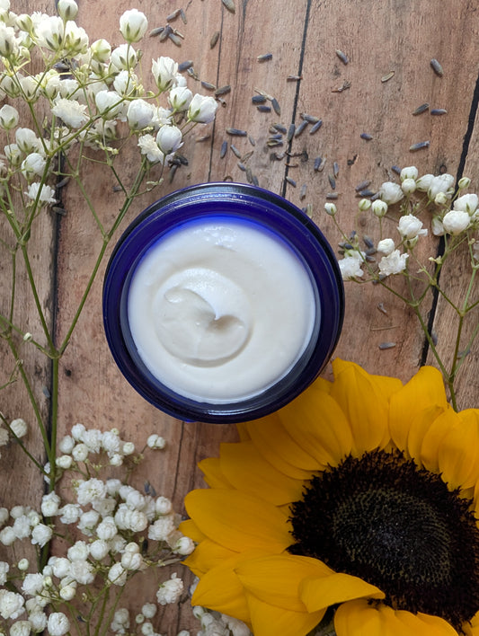 Goldie - Everyday Whipped Tallow