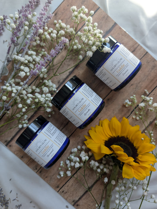 Goldie - Everyday Whipped Tallow
