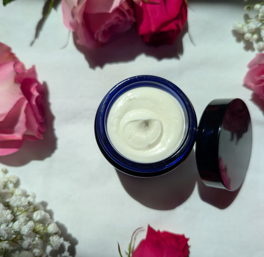 Rosy Dream Facial Cream